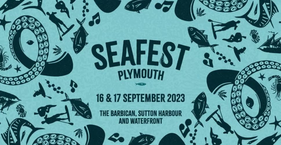 Seafest design